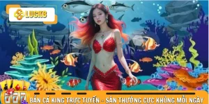 Bắn cá King
